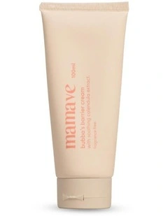 Bubba's Barrier Cream (100mL)