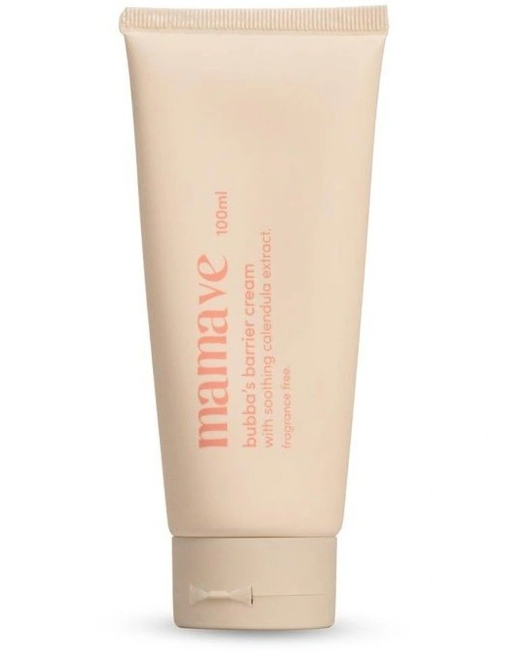 Bubba's Barrier Cream (100mL) image 1