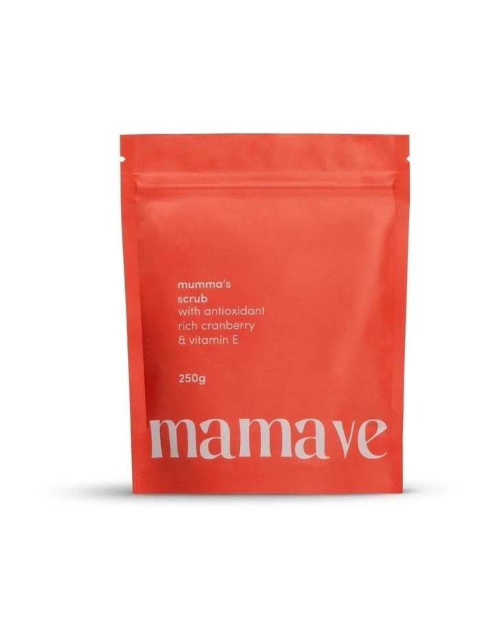 Mumma's Scrub image 1