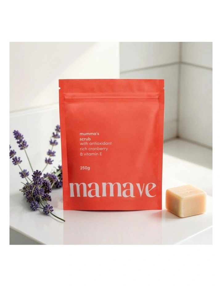 Mumma's Scrub image 3