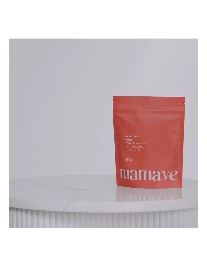 Mumma's Scrub image 4