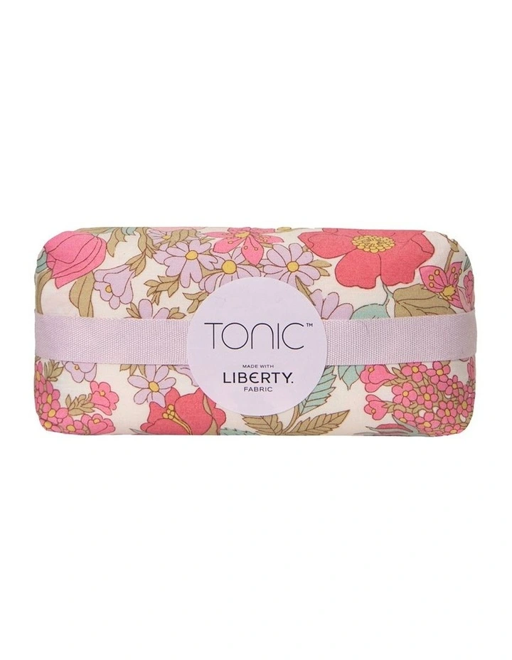 Liberty Shea Butter Soap 250g Clarabell image 1