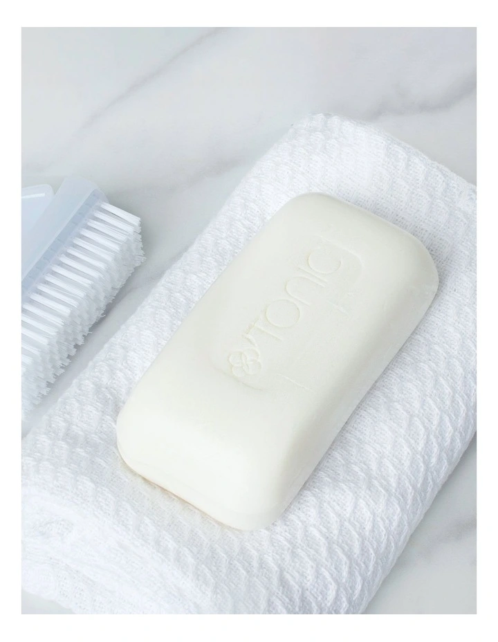 Liberty Shea Butter Soap 250g Clarabell image 2