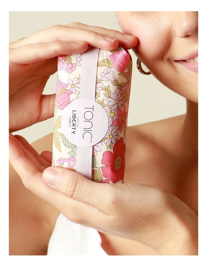 Liberty Shea Butter Soap 250g Clarabell image 3