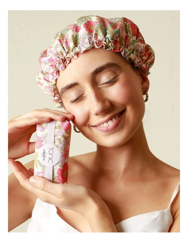 Liberty Shower Cap Clarabell image 2