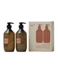Gift Set Nice Locks (Wash Locks   Soft Locks)