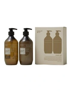Gift Set Pair Up (Sootherup   Washup) - Tui & Kahili