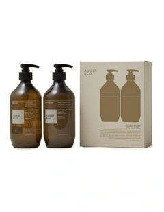 Gift Set Pair Up (Sootherup   Washup) - Bubbles & Polkadots