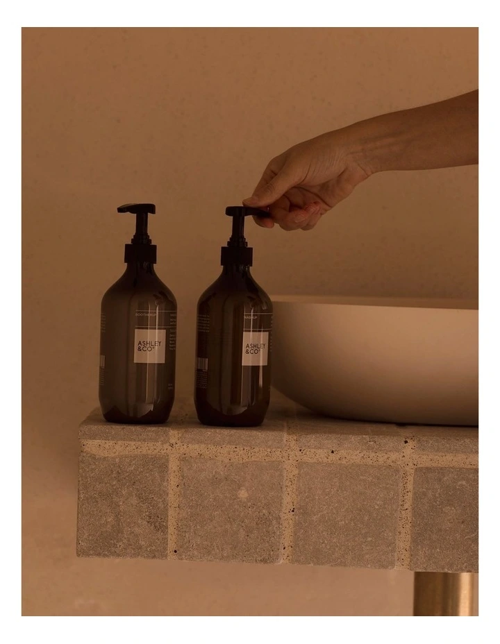 Gift Set Pair Up (Sootherup   Washup) - Bonberry image 4