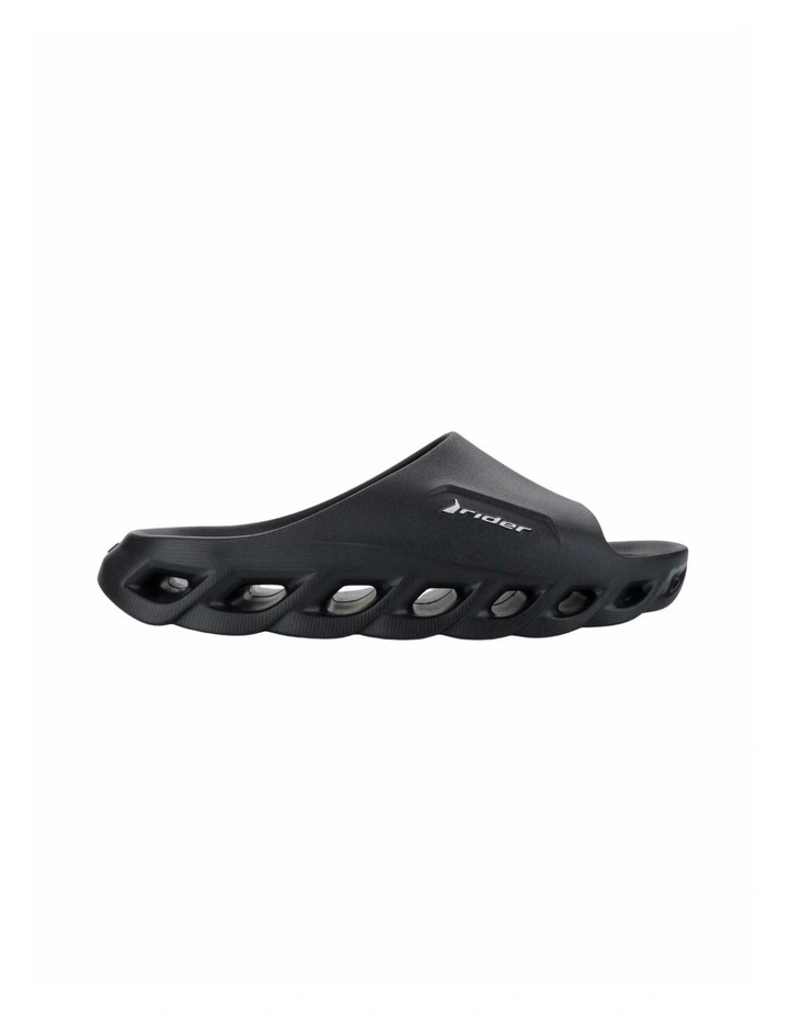 Rider R Power Lite Slide - Black image 1