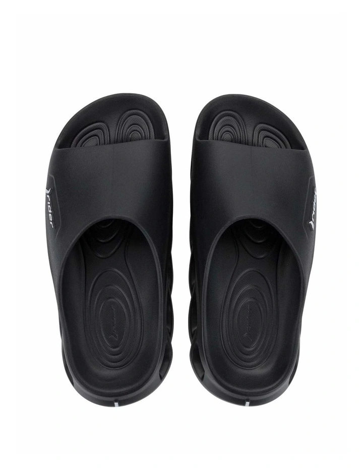 Rider R Power Lite Slide - Black image 2