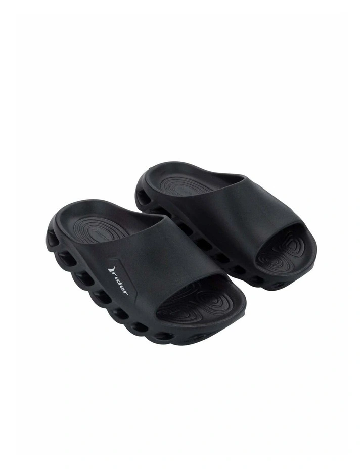 Rider R Power Lite Slide - Black image 3