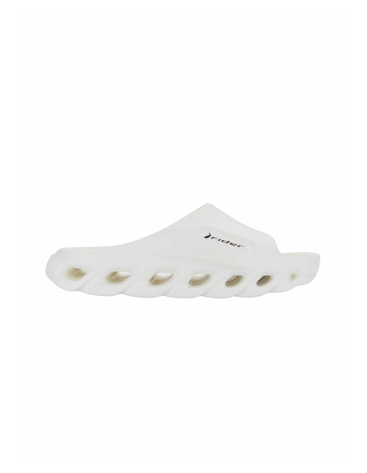 Rider R Power Lite Slide - White image 1