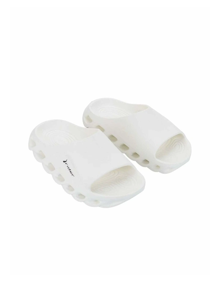 Rider R Power Lite Slide - White image 2