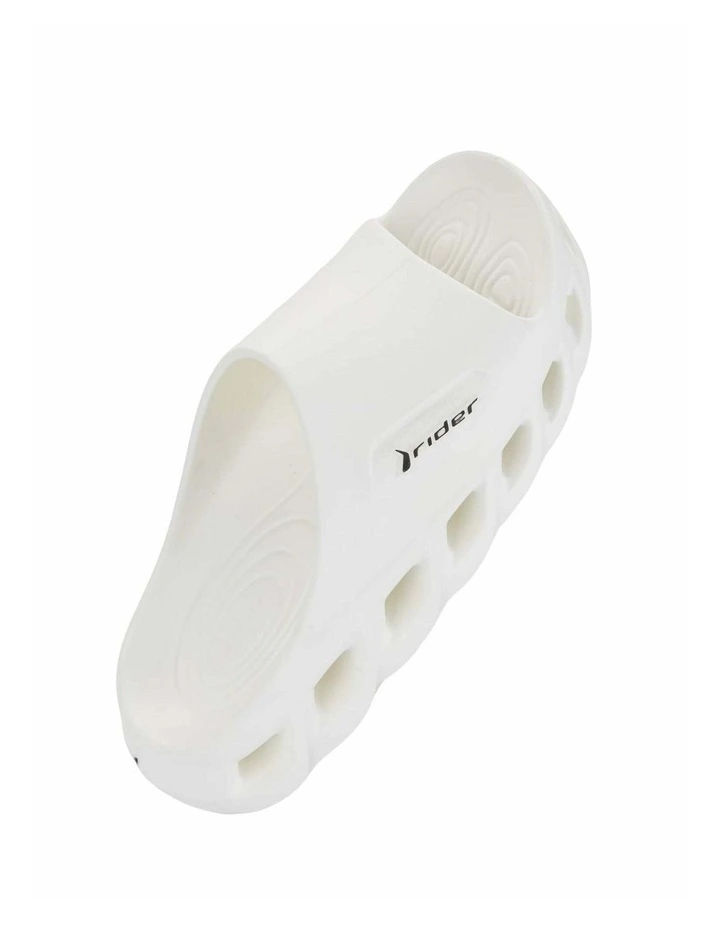 Rider R Power Lite Slide - White image 3