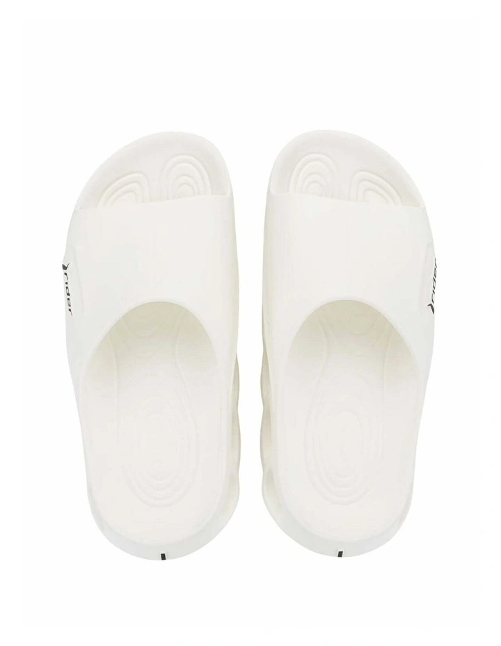 Rider R Power Lite Slide - White image 4