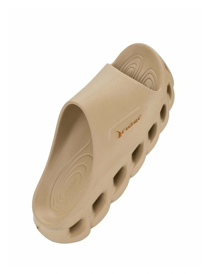 Rider R Power Lite Slide - Beige image 3
