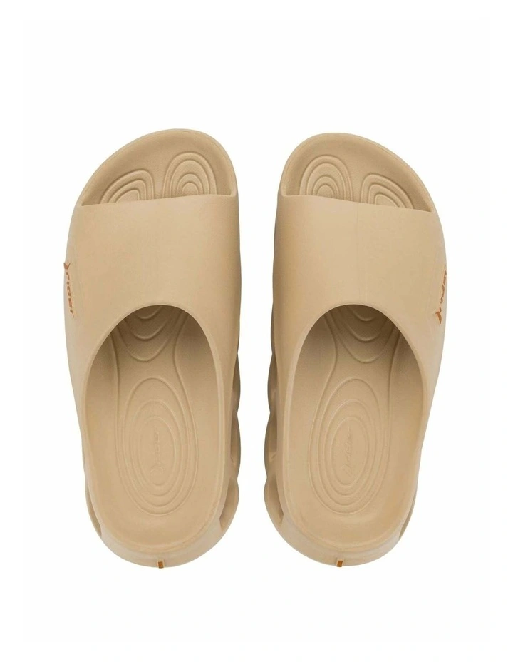 Rider R Power Lite Slide - Beige image 4