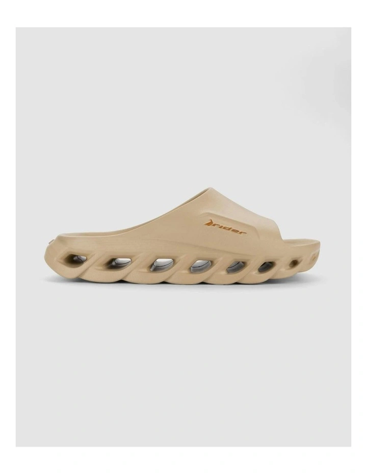Rider R Power Lite Slide - Beige image 5