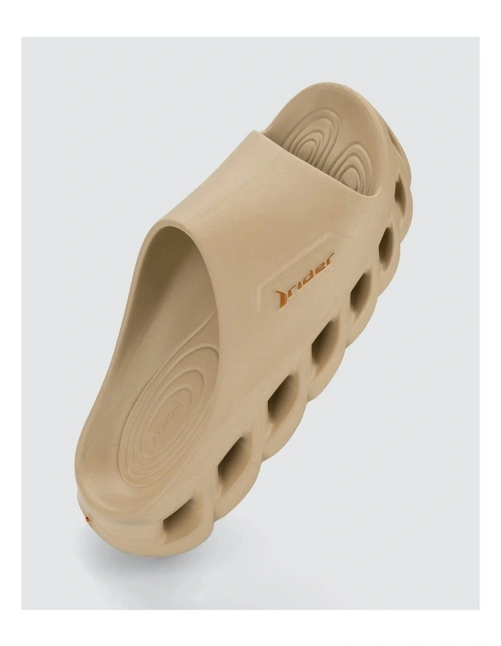 Rider R Power Lite Slide - Beige image 6