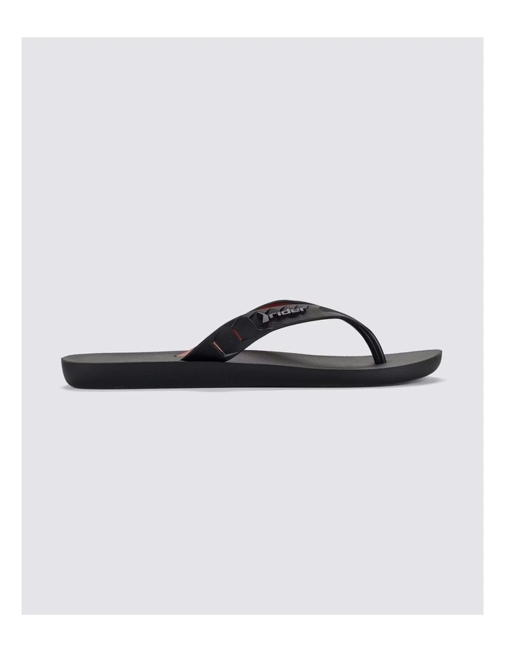 Flip Flops in Black image 5