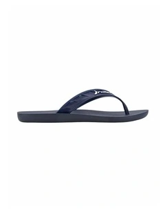 Street Flip Flop in Blue