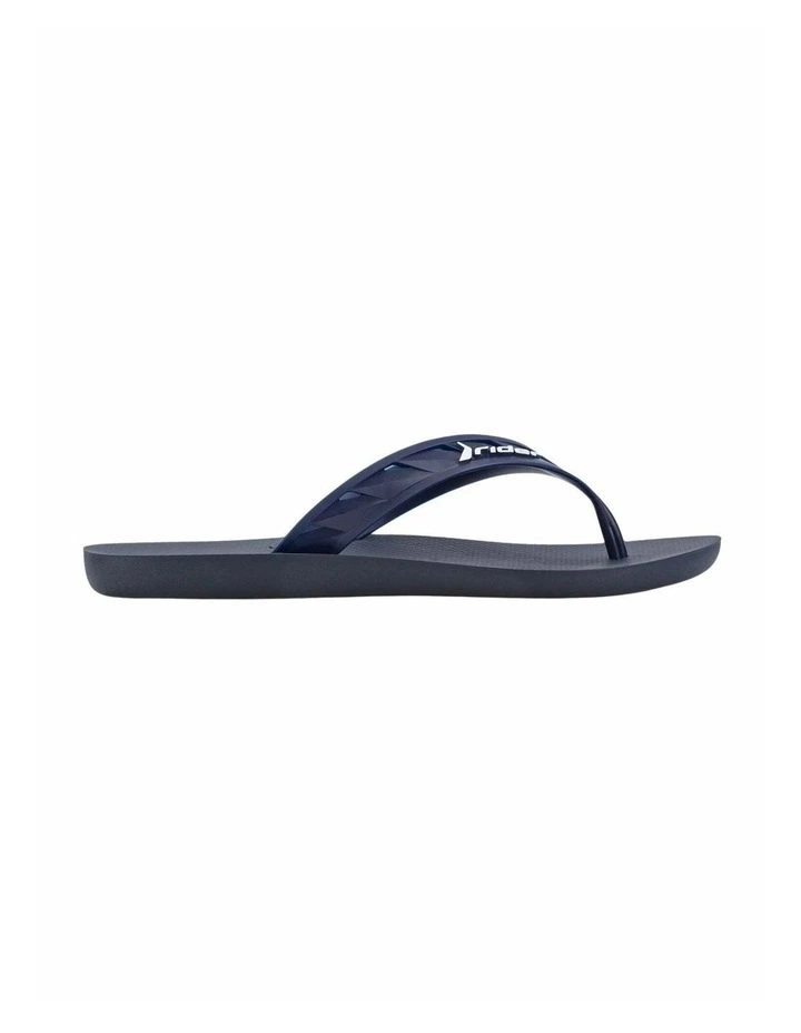 Street Flip Flop in Blue image 1
