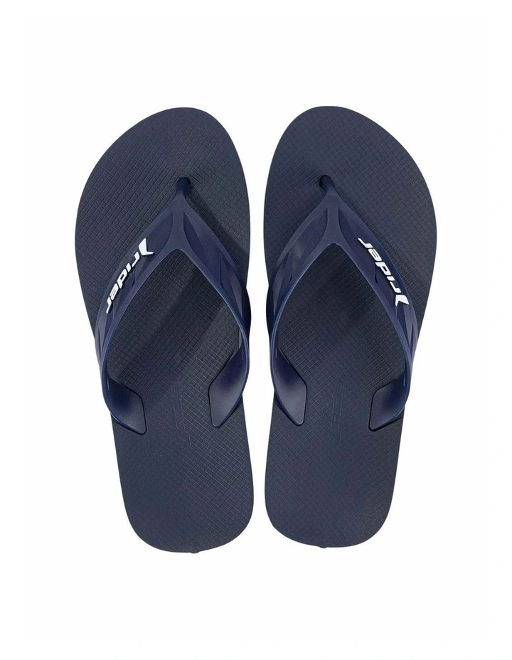 Street Flip Flop in Blue image 2