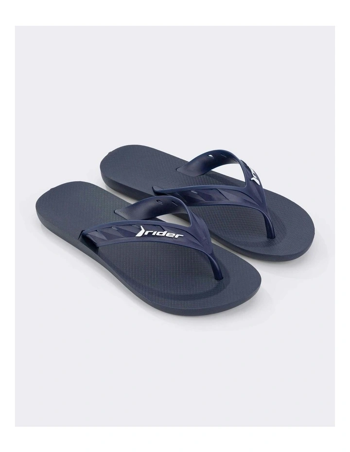 Street Flip Flop in Blue image 6