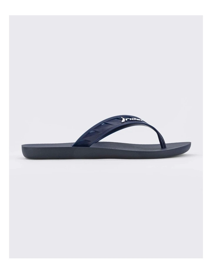 Street Flip Flop in Blue image 7