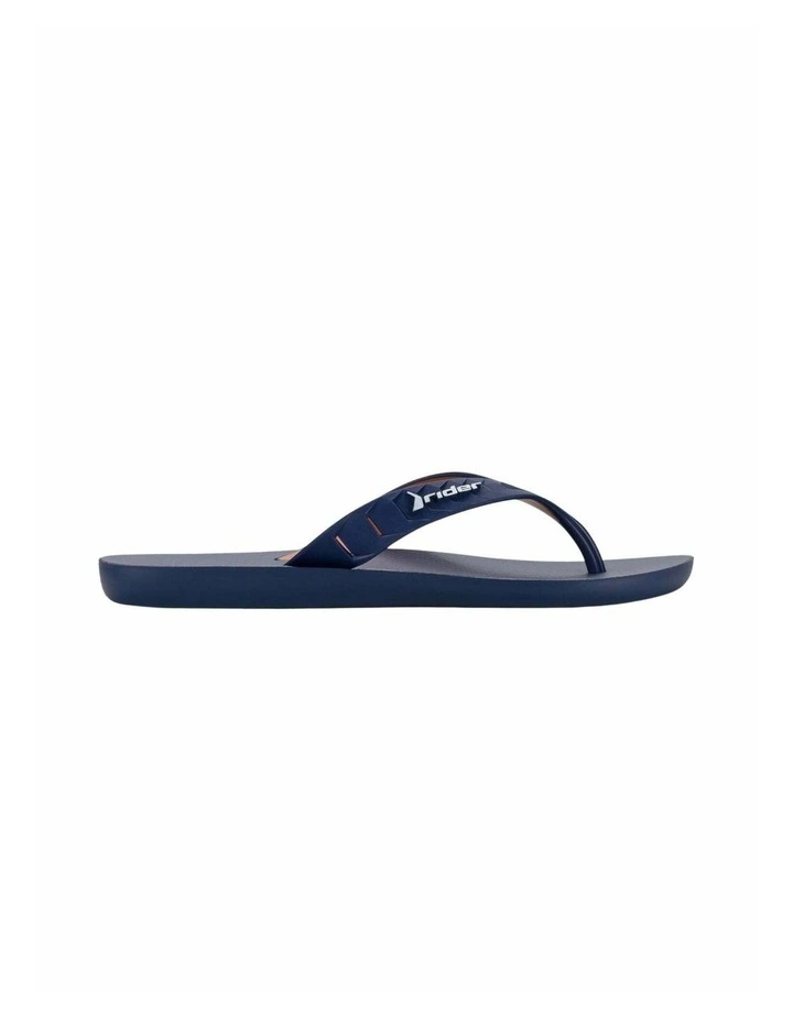 Rider Street Duo Thong - Blue Orange image 1