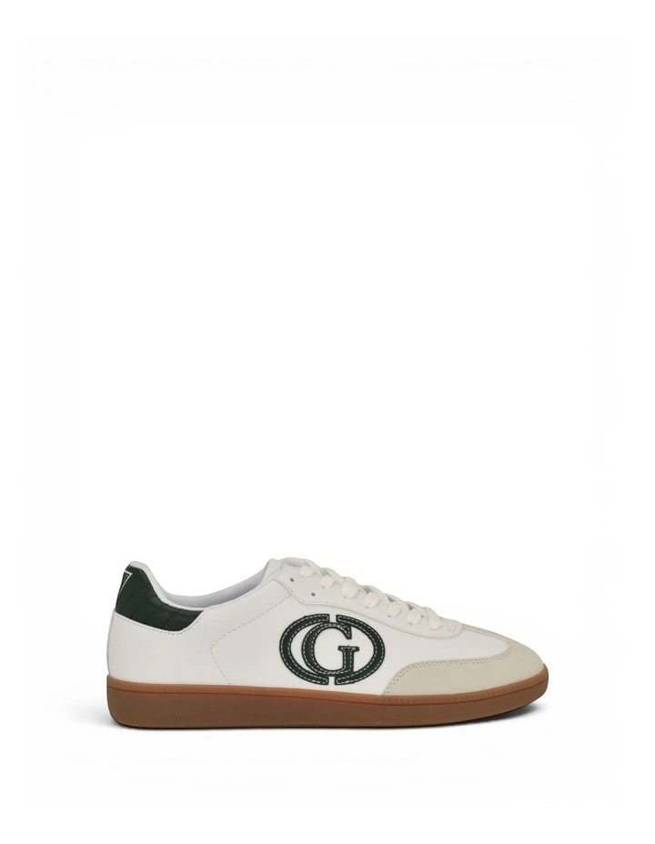 Borge Sneakers in White image 1