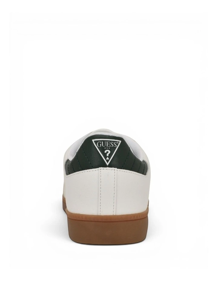 Borge Sneakers in White image 3