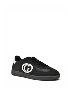 Borge Sneakers in Black