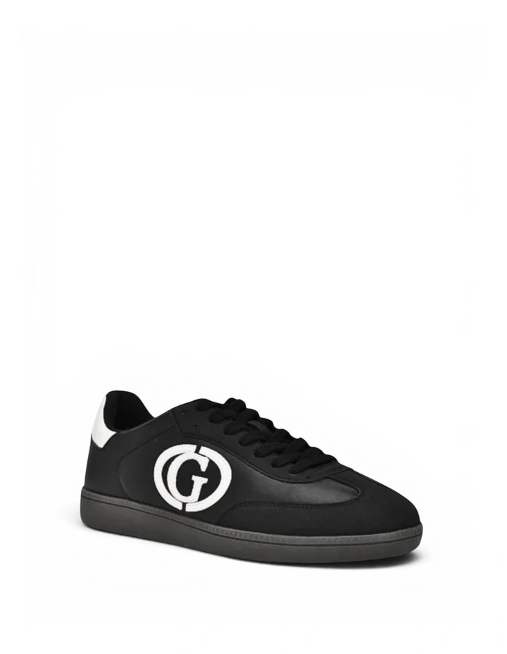 Borge Sneakers in Black image 1
