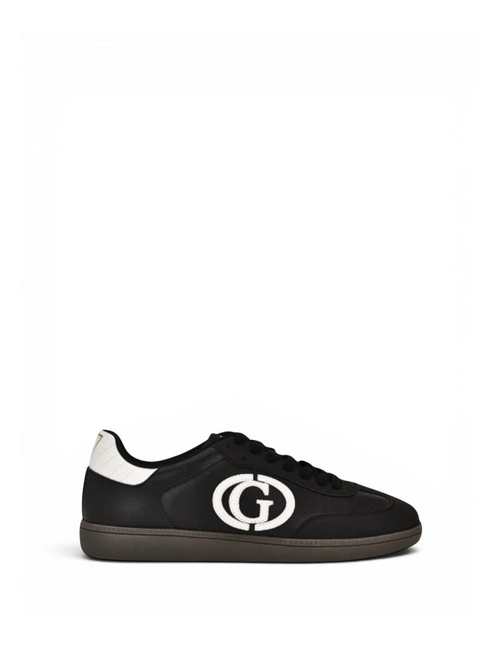 Borge Sneakers in Black image 2