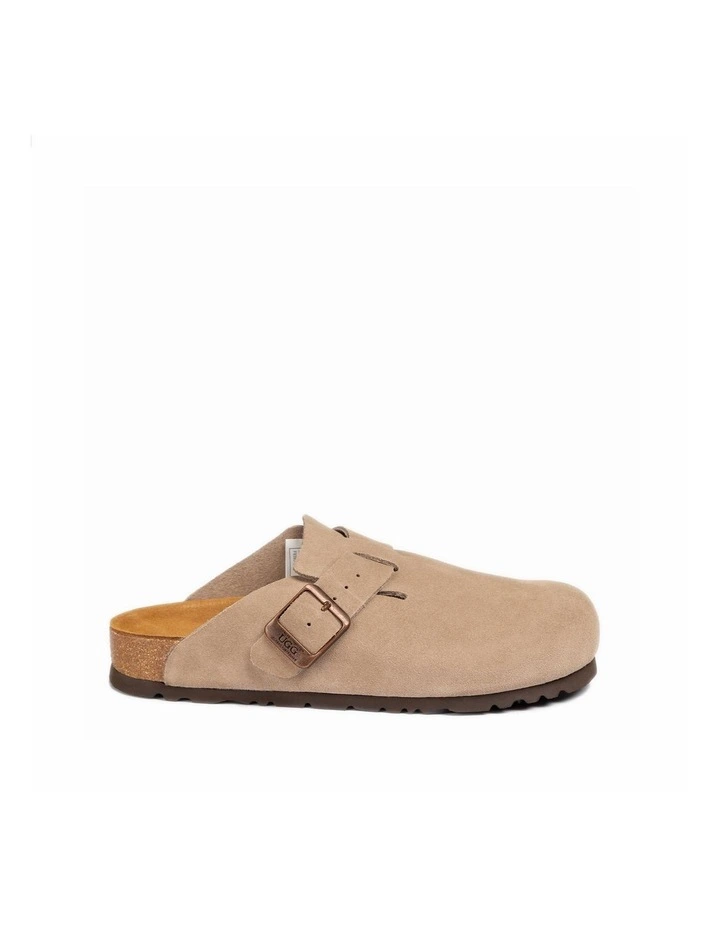 OZWEAR UGG Aussie Soft Footbed Unisex Slipper image 3