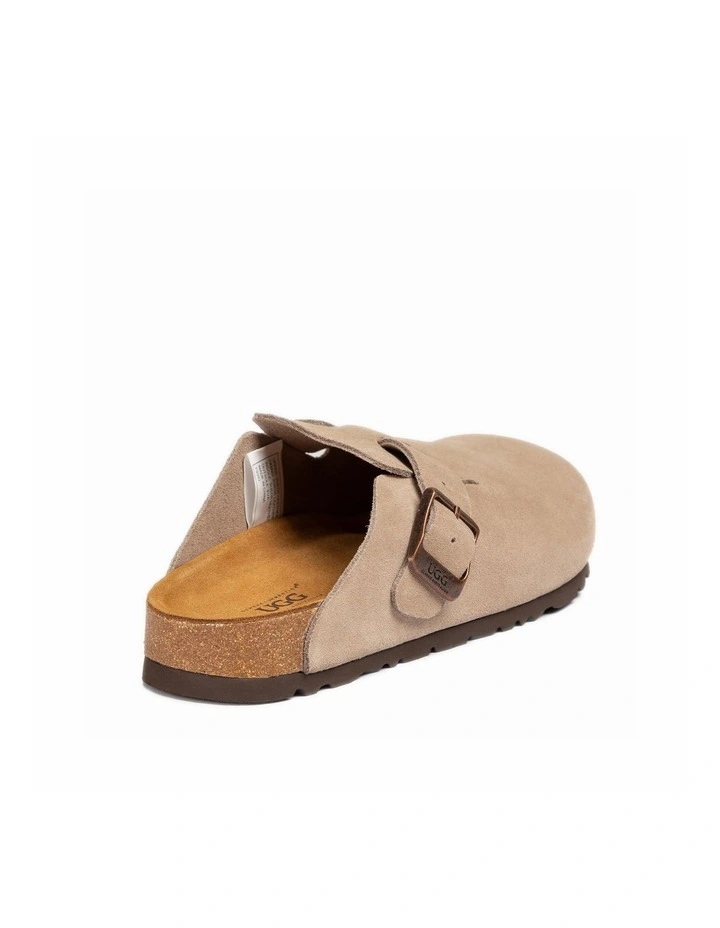 OZWEAR UGG Aussie Soft Footbed Unisex Slipper image 4