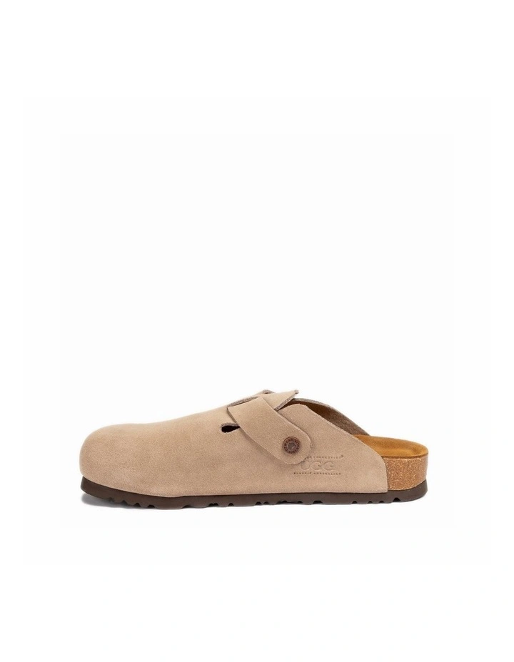 OZWEAR UGG Aussie Soft Footbed Unisex Slipper image 5