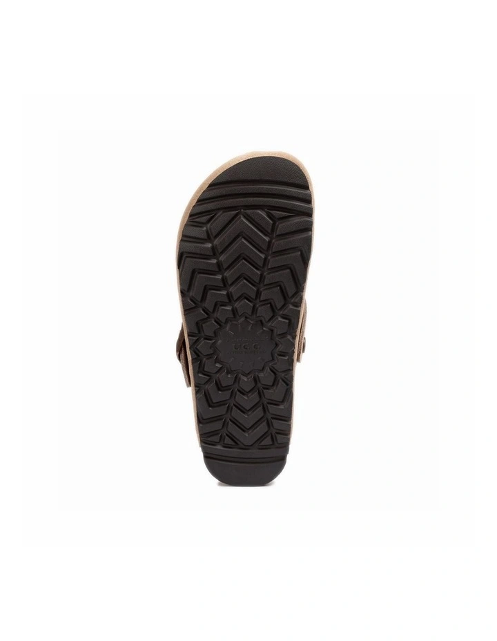 OZWEAR UGG Aussie Soft Footbed Unisex Slipper image 6
