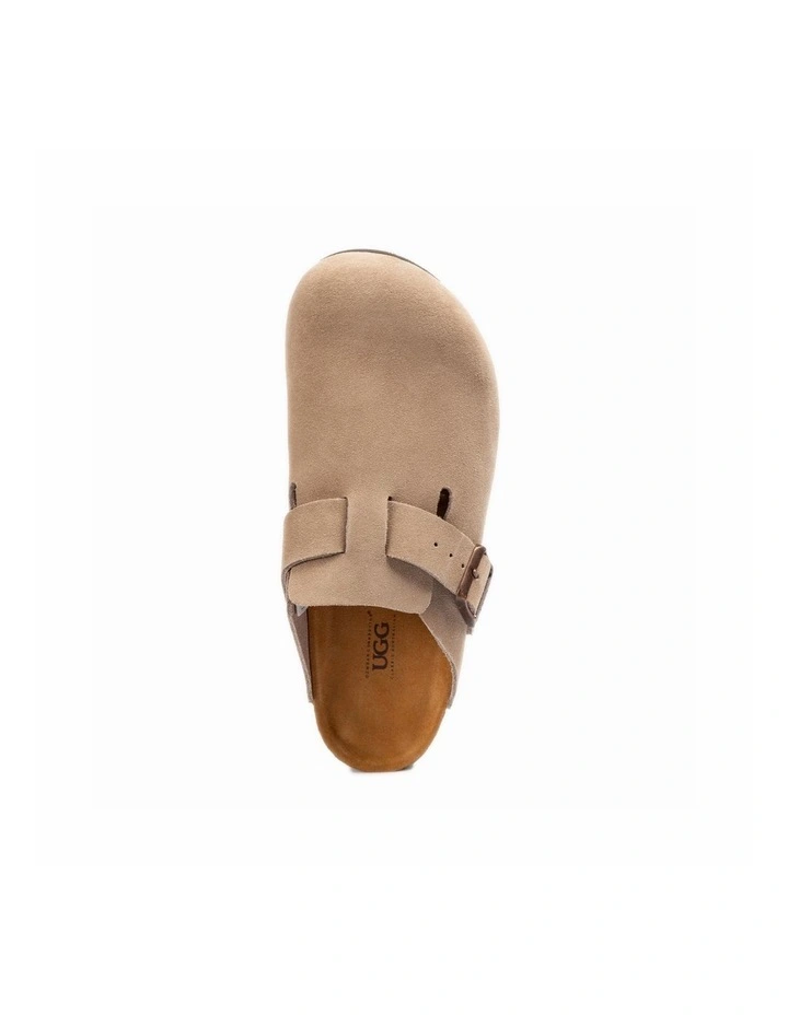 OZWEAR UGG Aussie Soft Footbed Unisex Slipper image 7
