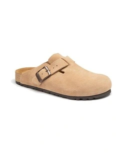 OZWEAR UGG Aussie Soft Footbed Unisex Slipper
