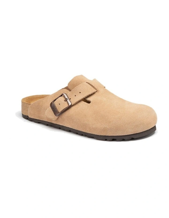 OZWEAR UGG Aussie Soft Footbed Unisex Slipper image 1