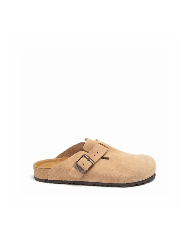 OZWEAR UGG Aussie Soft Footbed Unisex Slipper image 2