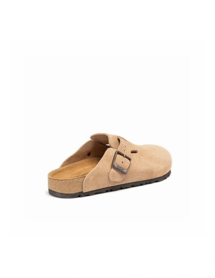 OZWEAR UGG Aussie Soft Footbed Unisex Slipper image 3