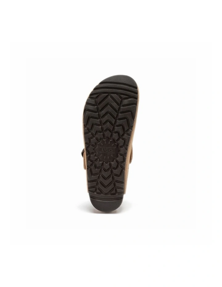 OZWEAR UGG Aussie Soft Footbed Unisex Slipper image 5
