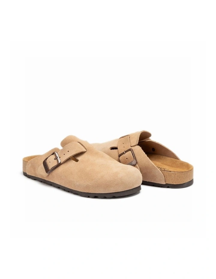 OZWEAR UGG Aussie Soft Footbed Unisex Slipper image 6