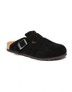 OZWEAR UGG Aussie Soft Footbed Unisex Slipper