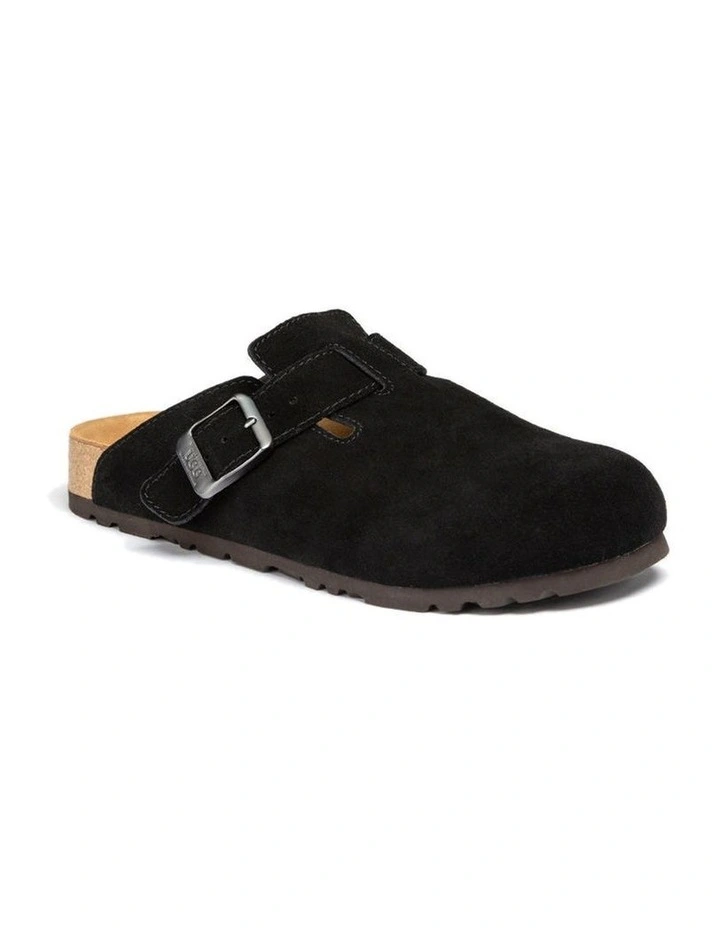 OZWEAR UGG Aussie Soft Footbed Unisex Slipper image 1