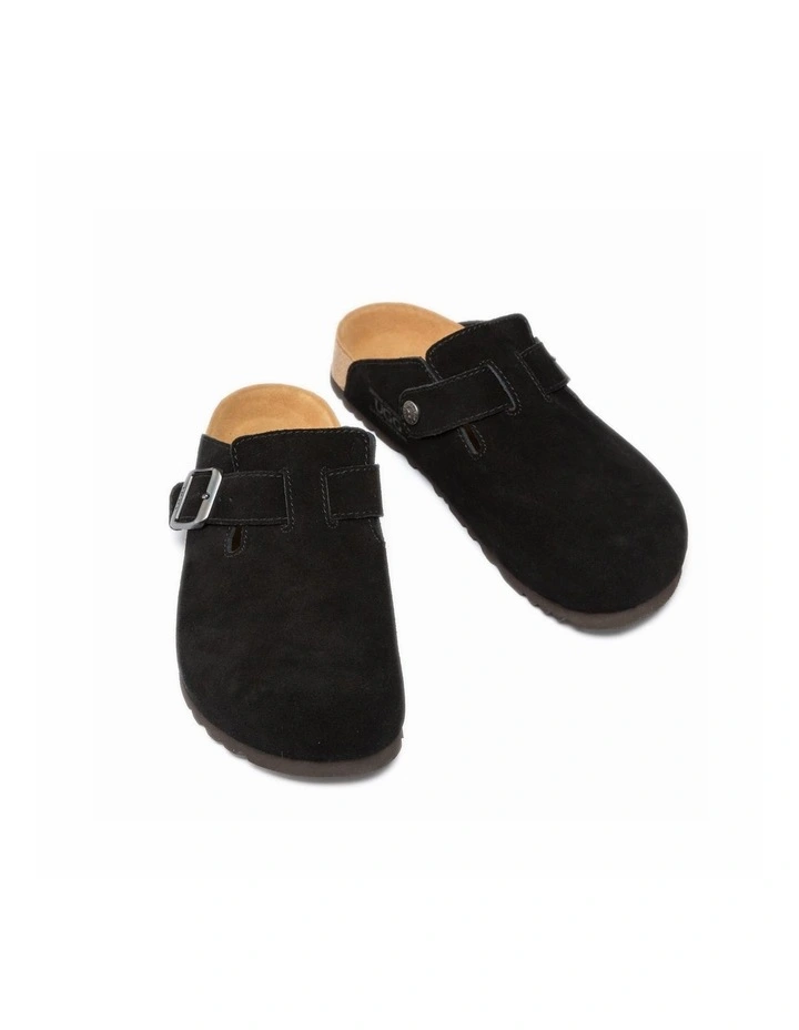OZWEAR UGG Aussie Soft Footbed Unisex Slipper image 3